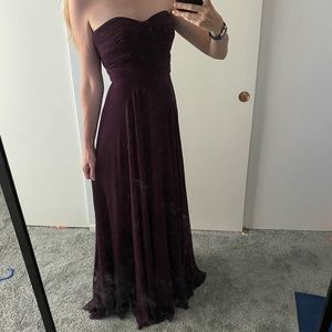 Formal Gown